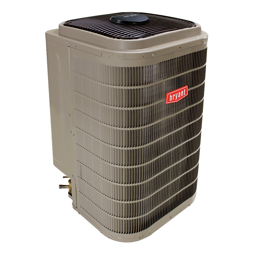 heat pumps 