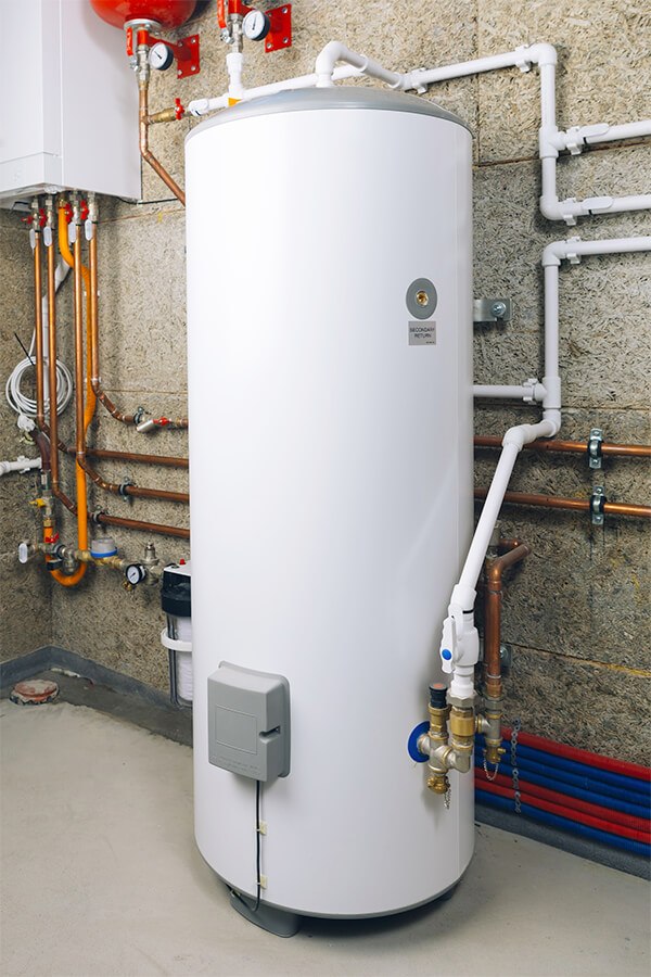 Water-Heater