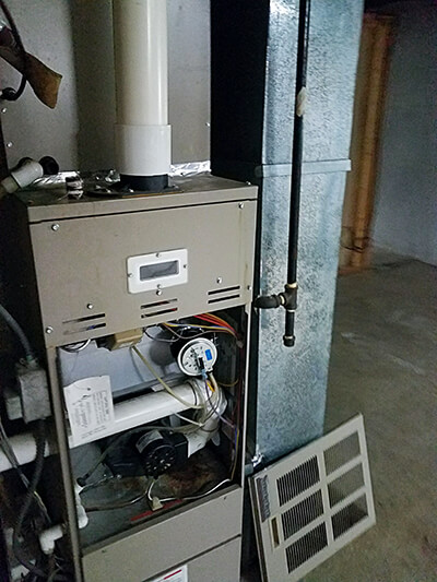 furnace repair Chicago