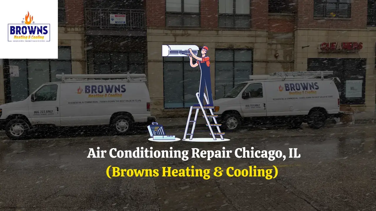 Air Conditioning Repair In Chicago IL 24 7 AC Repair   Air Conditioning Repair Chicago IL 2.webp