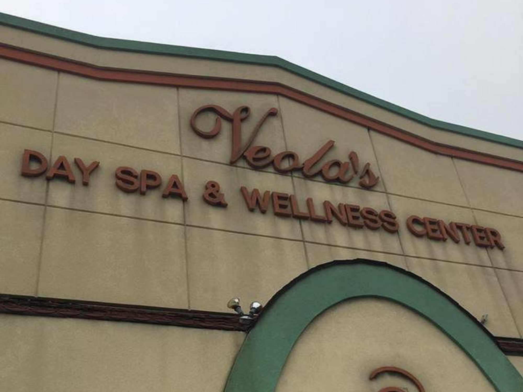 Veola's Day Spa & Wellness Center