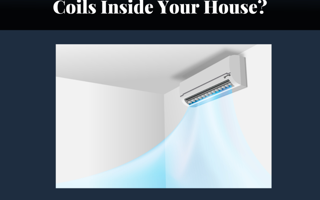 How To Clean AC Evaporator Coils Inside Your House?