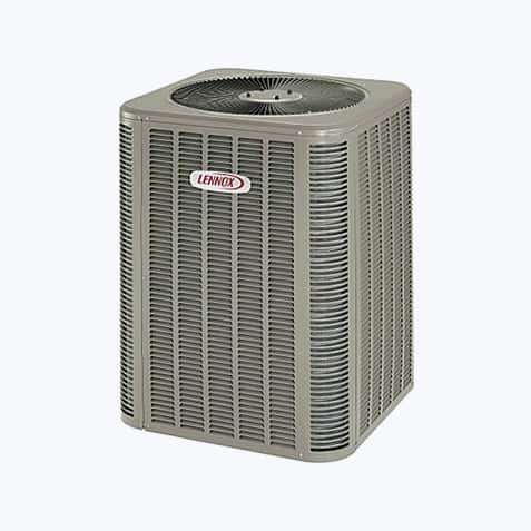 Lennox Air Conditioning Picture