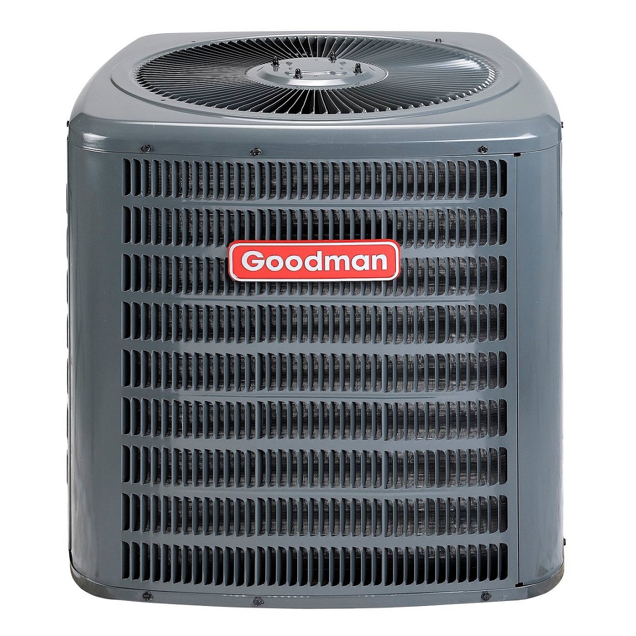 goodman air conditioner picture