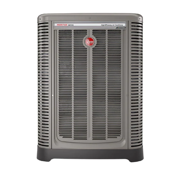rheem air conditioner picture