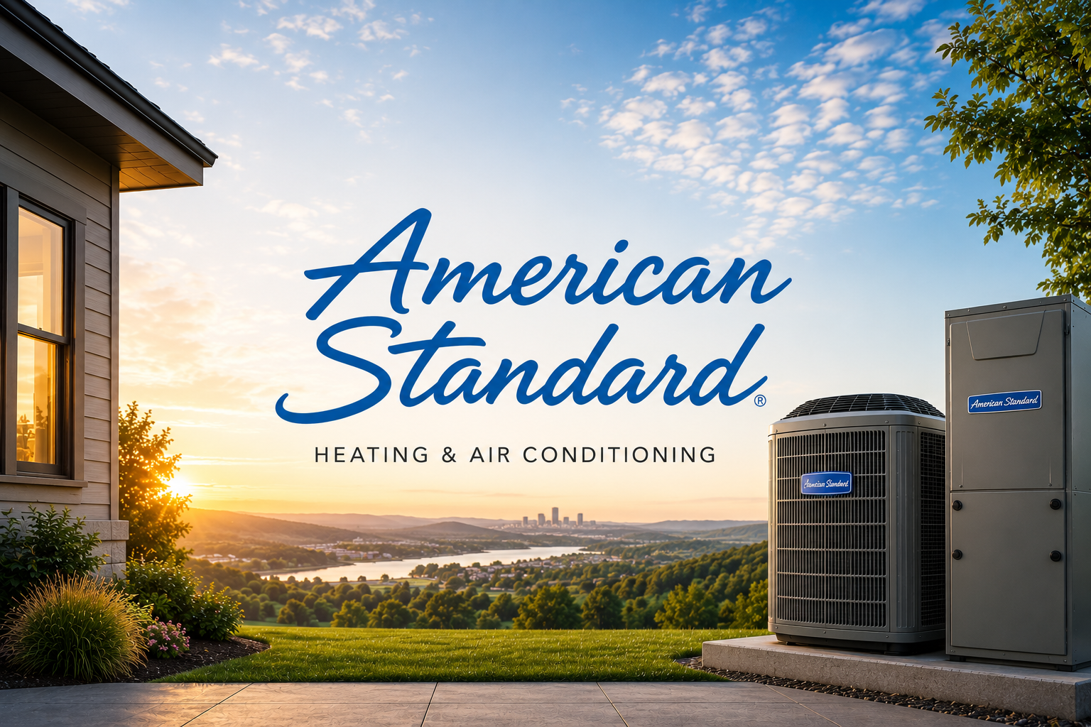 American Standard