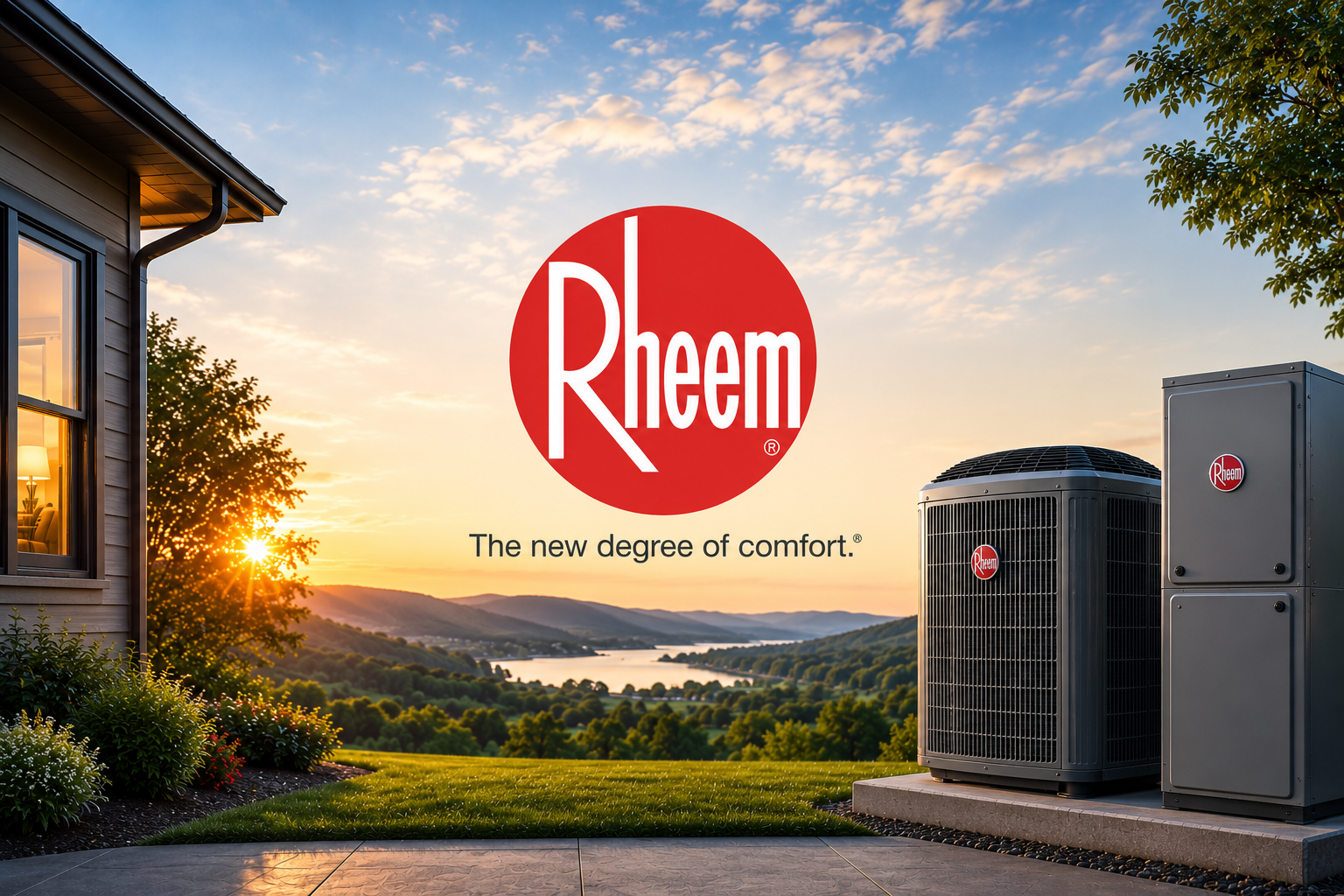 rheem
