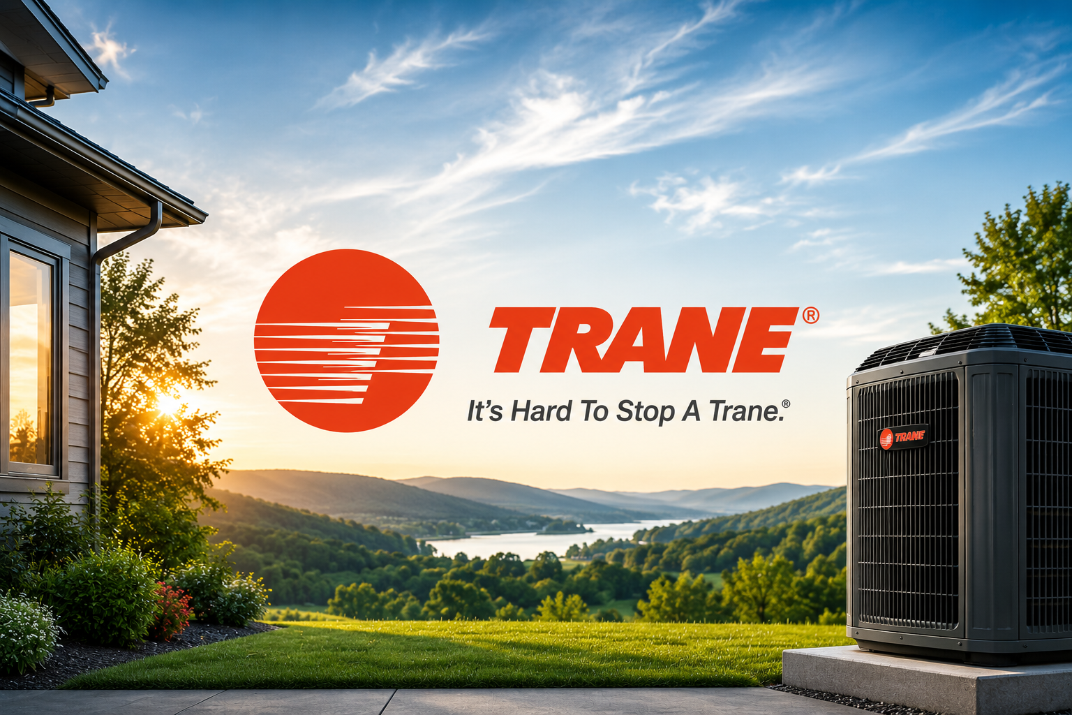 trane