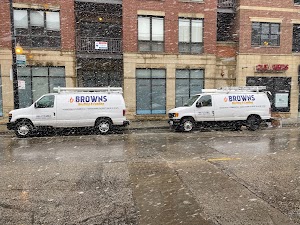 Browns Heating & Cooling place picture