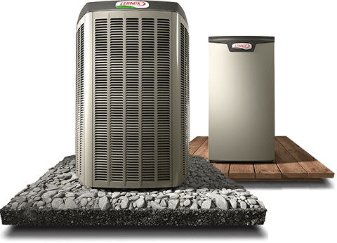 Residential - Reagle Air Heating & Cooling
