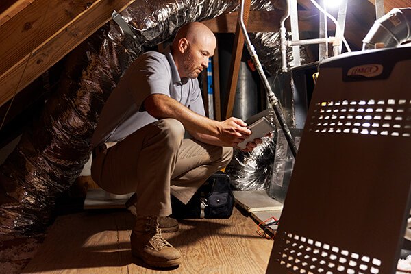 Heating Repair Services in Country Club Hills IL