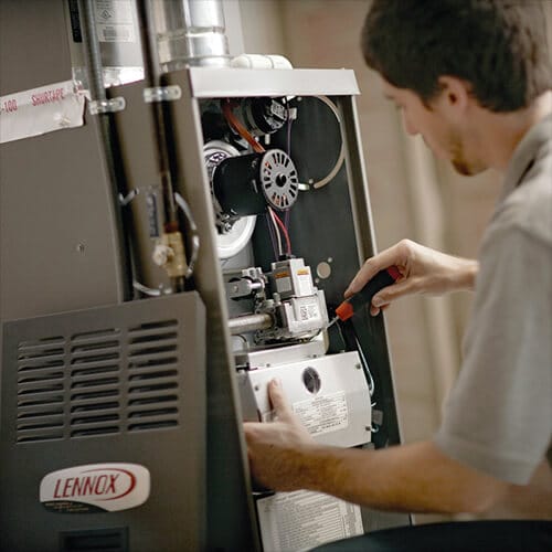 Top-Notch Furnace Replacements in Country Club Hills